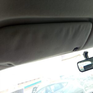 PARASOL IZQUIERDO TOYOTA COROLLA (E12)