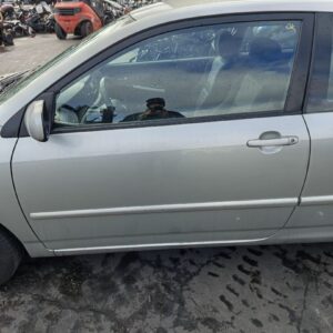 PUERTA DELANTERA IZQUIERDA TOYOTA COROLLA (E12)