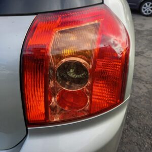 PILOTO TRASERO DERECHO TOYOTA COROLLA (E12)