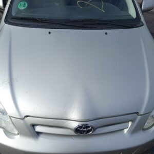 CAPO TOYOTA COROLLA (E12)