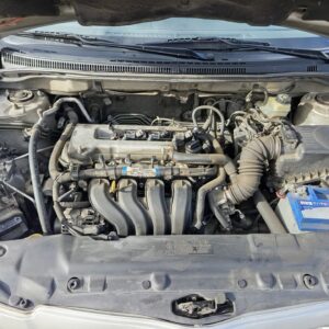 ABS TOYOTA COROLLA (E12)