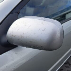 RETROVISOR IZQUIERDO TOYOTA COROLLA (E12)