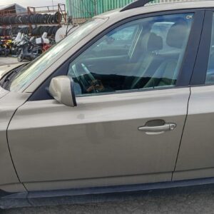 PUERTA DELANTERA IZQUIERDA BMW SERIE X3 (E83)