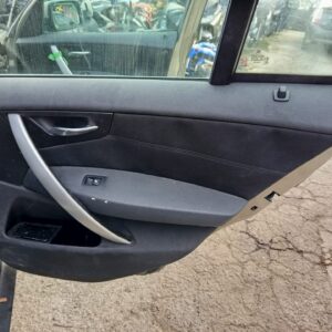 ELEVALUNAS TRASERO DERECHO BMW SERIE X3 (E83)