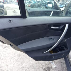 ELEVALUNAS TRASERO IZQUIERDO BMW SERIE X3 (E83)