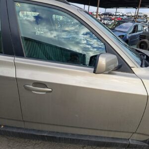 PUERTA DELANTERA DERECHA BMW SERIE X3 (E83)