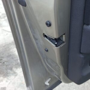 CERRADURA PUERTA DELANTERA IZQUIERDA BMW SERIE X3 (E83)