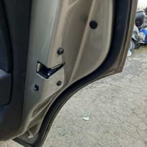CERRADURA PUERTA TRASERA DERECHA BMW SERIE X3 (E83)