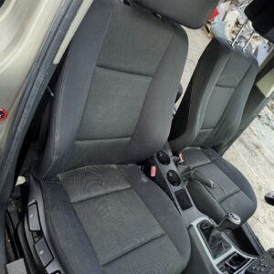 ASIENTO DELANTERO DERECHO BMW SERIE X3 (E83)