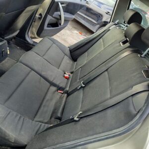ASIENTOS TRASEROS BMW SERIE X3 (E83)