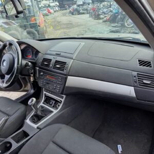 KIT AIRBAG BMW SERIE X3 (E83)