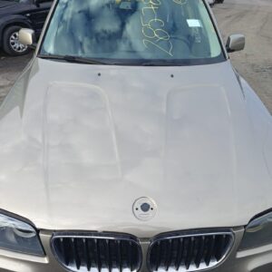 CAPO BMW SERIE X3 (E83)