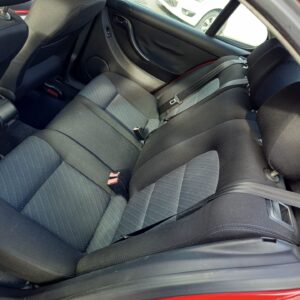 ASIENTOS TRASEROS SEAT LEON (1M1)