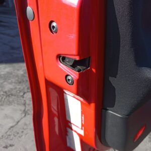 CERRADURA PUERTA DELANTERA IZQUIERDA SEAT LEON (1M1)