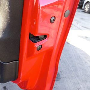 CERRADURA PUERTA DELANTERA DERECHA SEAT LEON (1M1)