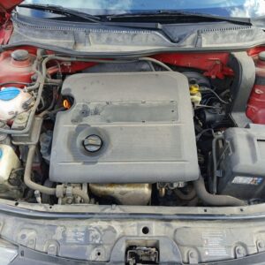 CENTRALITA MOTOR UCE SEAT LEON (1M1)