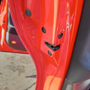 CERRADURA PUERTA TRASERA IZQUIERDA SEAT LEON (1M1)