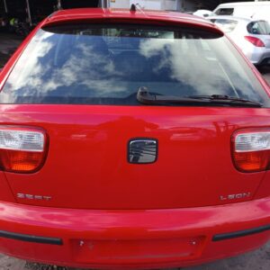 PORTON TRASERO SEAT LEON (1M1)