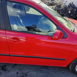 PUERTA DELANTERA DERECHA SEAT LEON (1M1)
