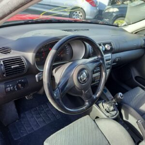 SALPICADERO SEAT LEON (1M1)