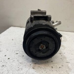 COMPRESOR AIRE ACONDICIONADO MERCEDES-BENZ CLASE A (BM 169)