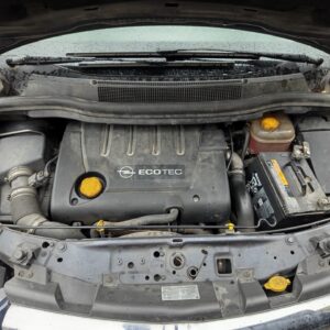 SERVOFRENO OPEL ZAFIRA B