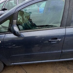 PUERTA DELANTERA IZQUIERDA OPEL ZAFIRA B