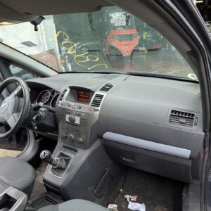 SALPICADERO OPEL ZAFIRA B