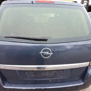 PORTON TRASERO OPEL ZAFIRA B