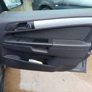 ELEVALUNAS DELANTERO DERECHO OPEL ZAFIRA B