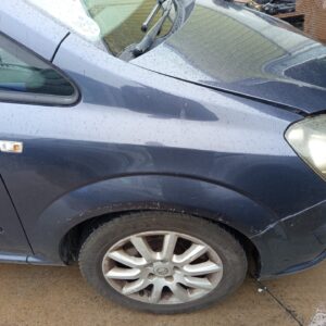 ALETA DELANTERA DERECHA OPEL ZAFIRA B