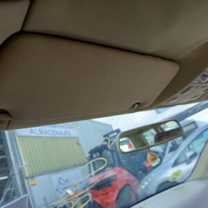 PARASOL DERECHO AUDI A4 AVANT (8E)