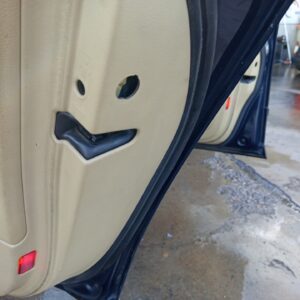 CERRADURA PUERTA TRASERA DERECHA AUDI A4 AVANT (8E)