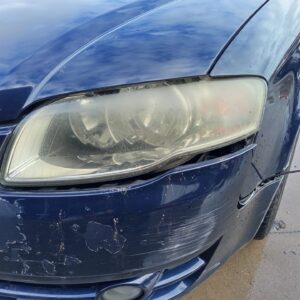 FARO IZQUIERDO AUDI A4 AVANT (8E)