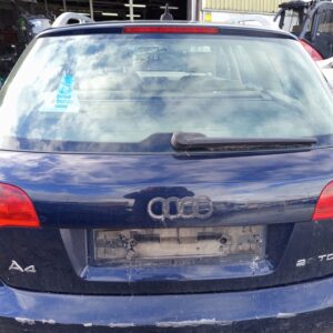 PORTON TRASERO AUDI A4 AVANT (8E)