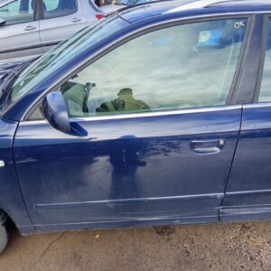 PUERTA DELANTERA IZQUIERDA AUDI A4 AVANT (8E)