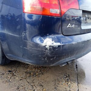 PARAGOLPES TRASERO AUDI A4 AVANT (8E)