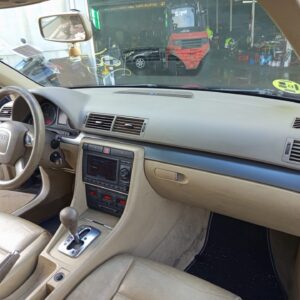 SALPICADERO AUDI A4 AVANT (8E)