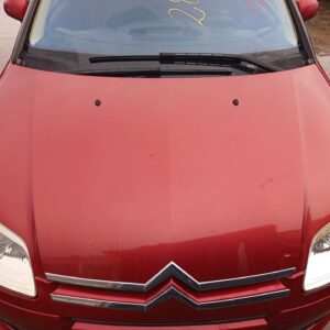 CAPO CITROEN C4 COUPE