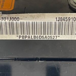 AIRBAG DELANTERO DERECHO HYUNDAI I20 (PB)