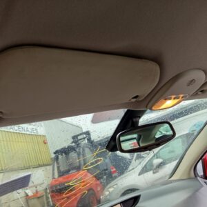 PARASOL IZQUIERDO CITROEN C4 COUPE