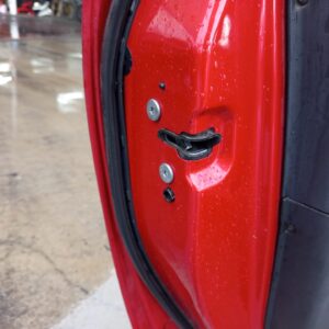 CERRADURA PUERTA DELANTERA IZQUIERDA CITROEN C4 COUPE