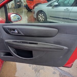 ELEVALUNAS DELANTERO DERECHO CITROEN C4 COUPE