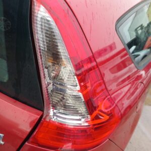 PILOTO TRASERO DERECHO CITROEN C4 COUPE