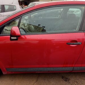 PUERTA DELANTERA IZQUIERDA CITROEN C4 COUPE