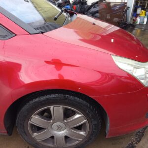 ALETA DELANTERA DERECHA CITROEN C4 COUPE