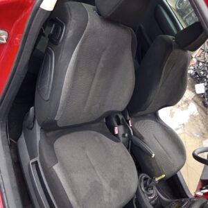 ASIENTO DELANTERO DERECHO CITROEN C4 COUPE