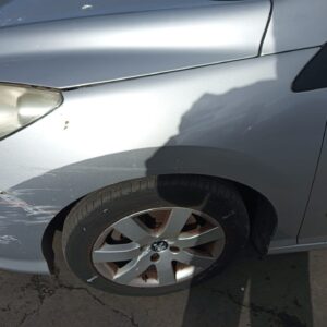 ALETA DELANTERA IZQUIERDA PEUGEOT 308 SW