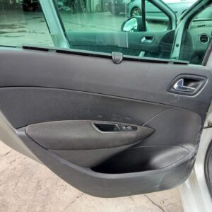 ELEVALUNAS TRASERO IZQUIERDO PEUGEOT 308 SW