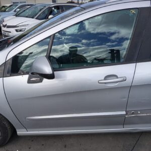 PUERTA DELANTERA IZQUIERDA PEUGEOT 308 SW